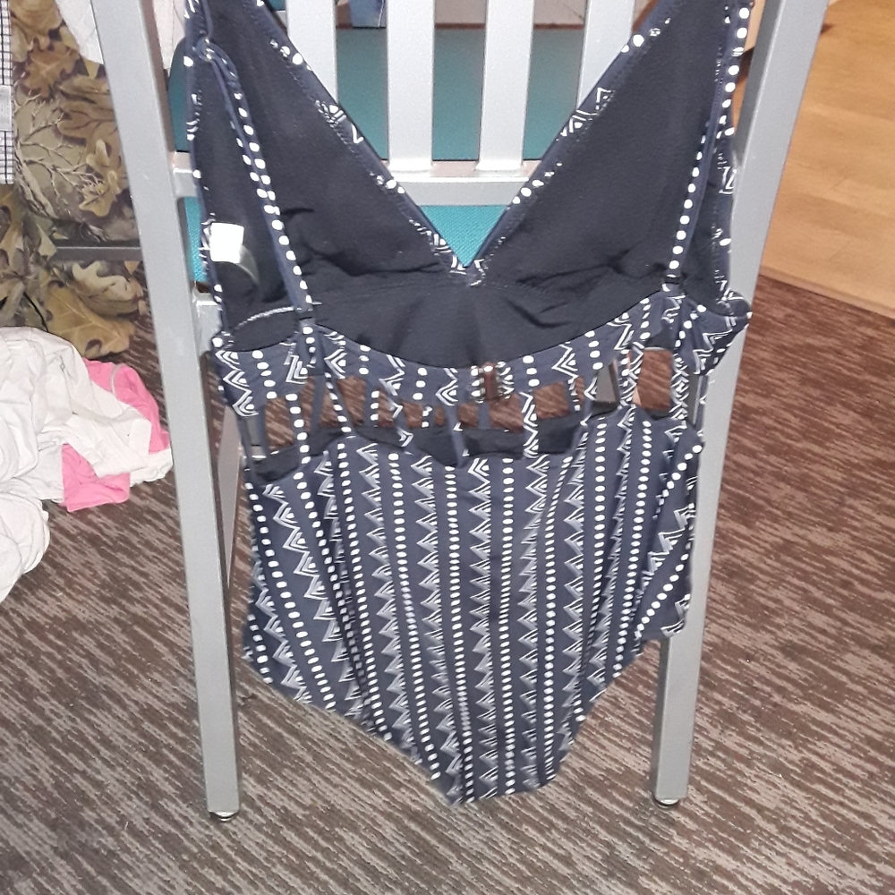 Body suit